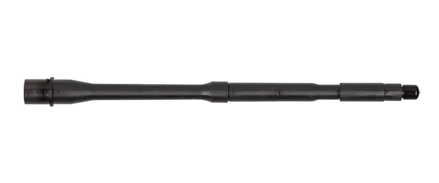 FN 20-100044 AR-15 5.56x45mm NATO 14.70" Button Rifled M4 Profile Carbine Length Gas System, Black Phosphate Cold Hammer Forged Chrome Lined