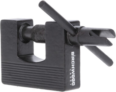 Birchwood Casey AKSIGHT-TOOL Front Sight Tool Universal Black Steel Rifle Firearm AK-Platform