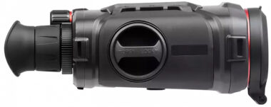 AGM Global Vision 7142510005306V561 Voyage TB50-640 Thermal Binocular/Laser Rangefinder Black 3.5-56x 50mm 640x512 Resolution Zoom Digital 1x/2x/4x/8x/16x