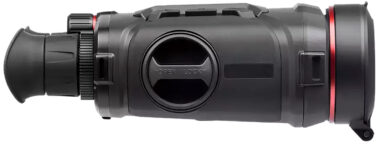 AGM Global Vision 7142510005308V761 Voyage TB75-640 Thermal Binocular/Laser Rangefinder Black 5x-80x75mm 640 x 512 Resolution Zoom Digital 1x/2x/4x/8x/16x