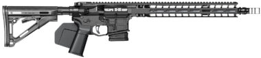 RADN R0262 MODEL 1 *CA*  223WYLD  RFL 14.5 10R BLK