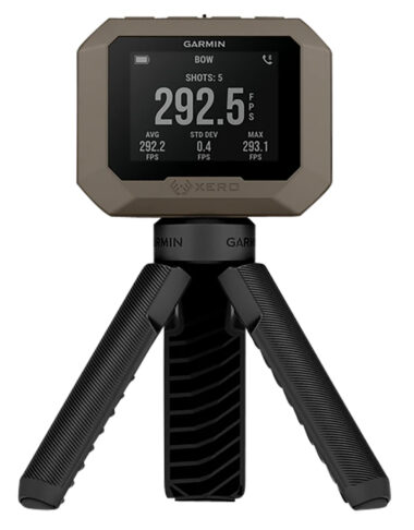 Garmin 0100261810 XERO C1 PRO