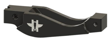 Hyperion Munitions PTC1STANDARD PTC  Black Anodized Aluminum For AR Rifle