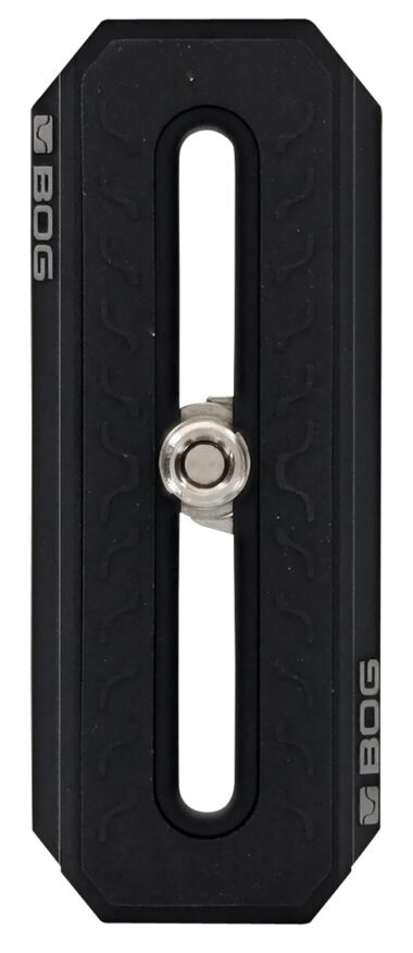 Bog-Pod 1204206 ARCA Swiss Optics Plate