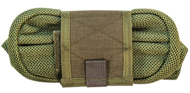 High Speed Gear 12DP00OD Mag-Net Dump Pouch V2 OD Green