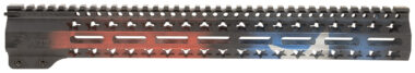 Bowden Tactical J23015-TX AR15 Rail 15"