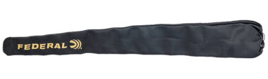Remington Accessories FNGS52 Gun Sleeve 53" Black Neoprene