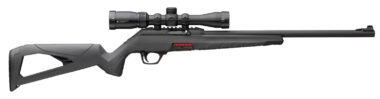 WGUN 521155102 WILDCAT SCOPE CMB S 22LR 18 GRY