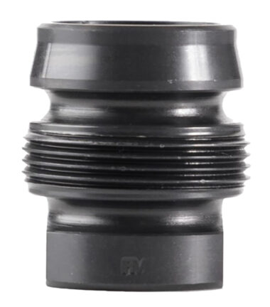 Dead Air DA128 Xeno Xero 45 Cal 5/8"-24 4140 HT Alloy Steel