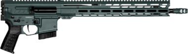 CMMG 28AB60CCG    DISSENT  MK4 22ARC 16.1    CHGRN