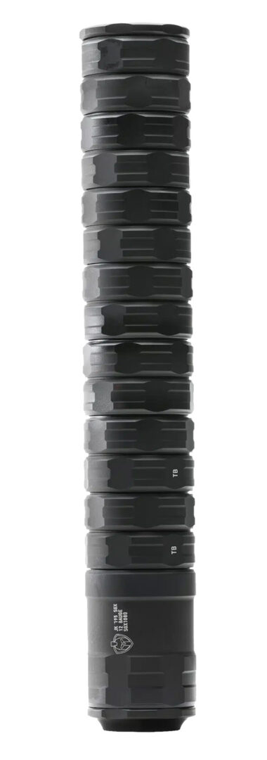 Jk Armament JK195SGX12 195 SGX 12GA System Quick Attach Taper Mount