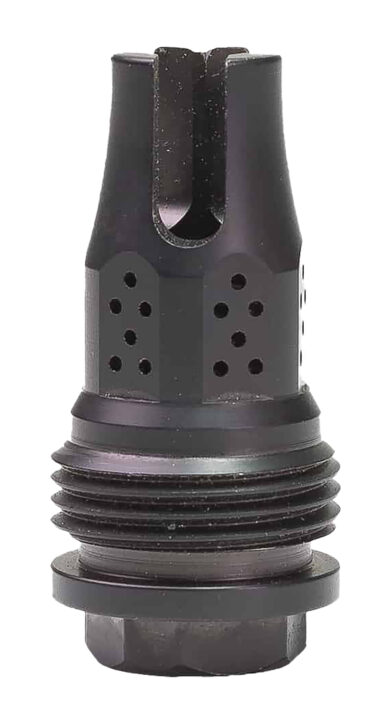 Jk Armament JKMDHDCF28 War Eagle Compensator/Flash Hider 1/2x28