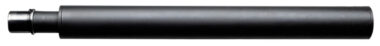 Angstadt Arms AAVIS09B0R Vanquish Suppressed Barrel 16" 9mm Black