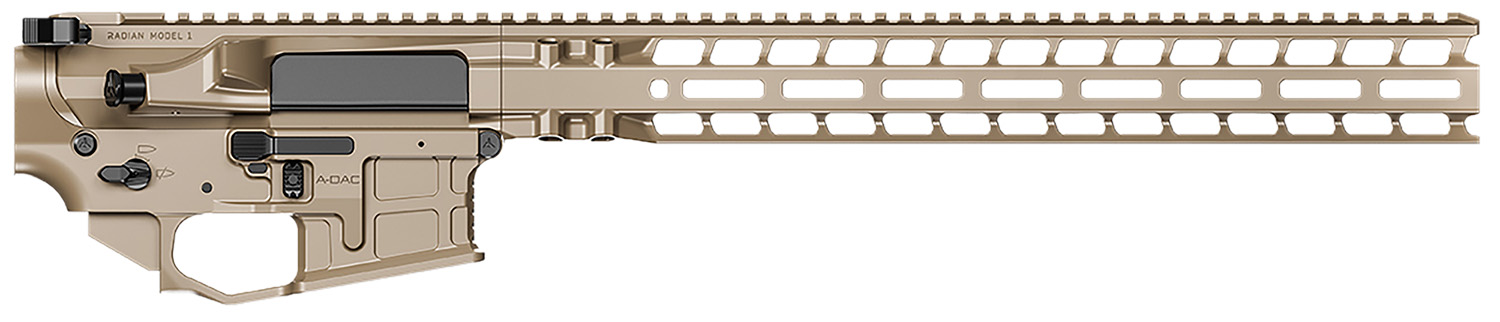 Radian Weapons R0406 Model 1 Builder Kit 15.50" Magpul M-LOK Handguard