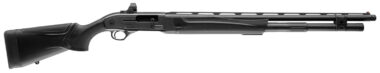 Beretta USA J32SB18 A300 Ultima 12 Gauge Semi-Auto 3" 2+1 28" Black Vent Rib Barrel, RMR Red Dot Mount Steel Receiver, Kick-Off Black Synthetic Stock, Right Hand