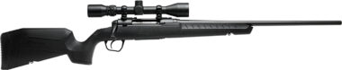 Savage Arms  Axis XP Combo Black 6.5 Creedmoor 4+1 22" Right Hand