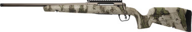 Savage Arms  Axis 2 Pro Woodland 223 Win 4+1 20" Left Hand
