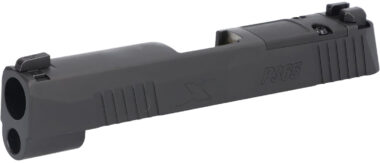 Sig Sauer 8901442 P365XL  9mm Luger 3.70" Barrel, Black Nitron Includes Magazine