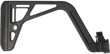 Sig Sauer 8901412 MCX/MPX Stock Black Aluminum Folding