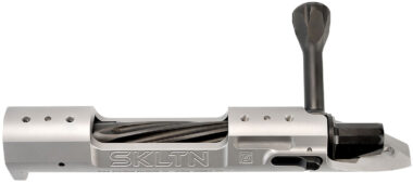 P2 IN-00285 SKLTN LA LH STANDARD TI