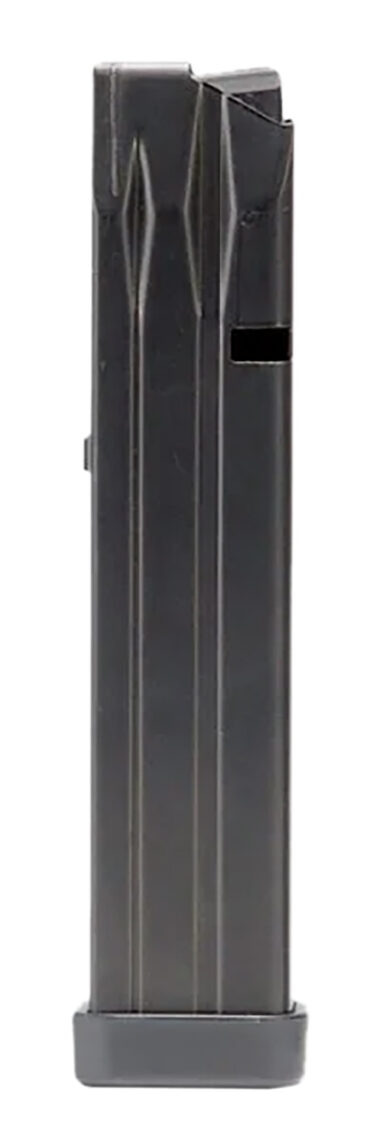 B&T Firearms BT30531 APC  25rd 45 ACP Black Steel