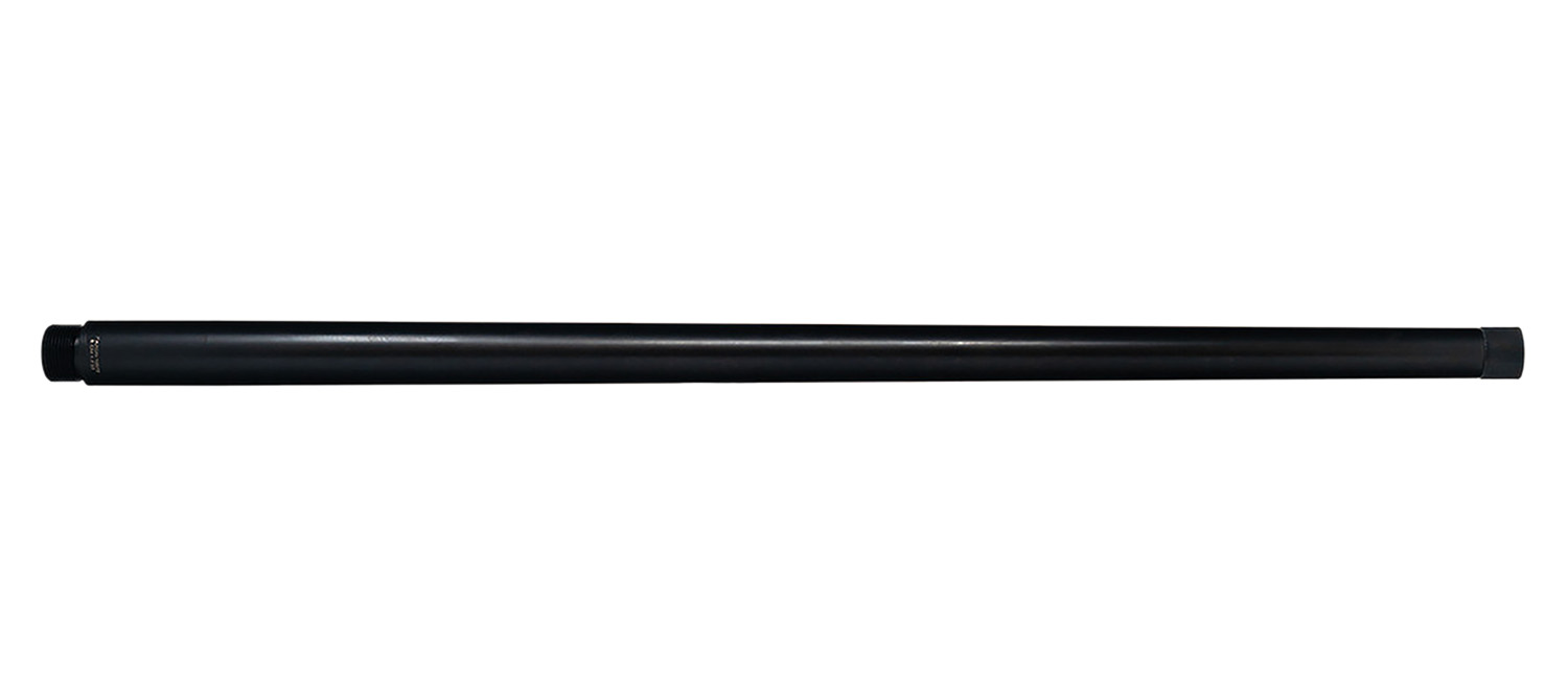 Faxon Firearms 7F1BC675N26N24Q 6mm Creedmoor 26" Nitride 416-R Stainless Barrel