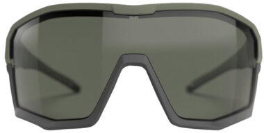 Glock AS41033 GEN5 Tactical Glasses Polycarbonate Olive