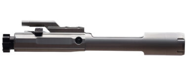 Vktr Industries V20090719002RP Direct Impingement Bolt Carrier Group Chrome 8620 Steel For AR Platform Full Auto