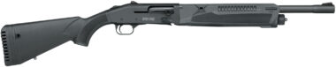 Mossberg 85180 940 12 Gauge 4+1 18.50"