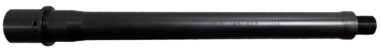 Stern Defense 00645ACPBARREL105INCHD   45 ACP 10.50" Black Melonite 4150 Chrome Molly Steel Barrel
