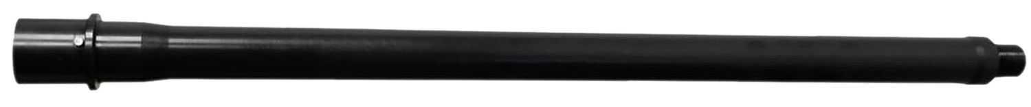 Stern Defense 00645ACPBARREL161INCHD 45 ACP 16.10" Black Melonite 4150 Chrome Molly Steel Barrel