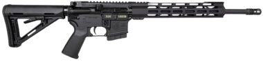 Diamondback DB1718T002 DB15  350 Legend 5+1 Black Cerakote Picatinny Rail Aluminum Receiver, M-LOK Handguard, Synthetic Stock