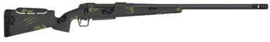 FIERCE FCTRXP7MMBC22BF CT RVL XP 7MMBC 22 BLK/FOR