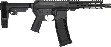 CMMG 94A860F-AB BANSHEE MK4 9MM 8 ARMBLK