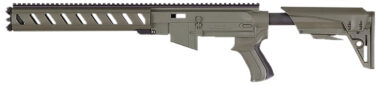 ATI Outdoors C2102210 AR-22 Gen 2 Kit Urban Combat Fits Ruger 10/22
