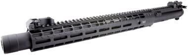 Kgm Suppressors ISURG-556-16-BLK ISURG 5.56 NATO 16.70"