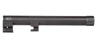 Tapco TAP22029   9mm Fits Beretta 92 Black Stainless Steel
