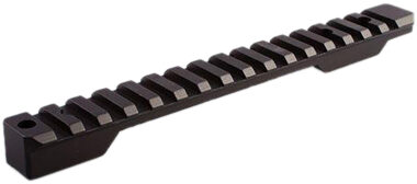 Talley P00258725   Black Anodized Aluminum Savage Axis