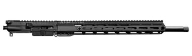 Rise Armament RA6ARCCUBLK18   6 ARC 18" Aluminum