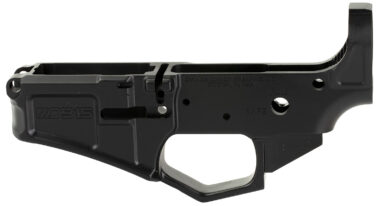 Diamondback DB2228R001 DB15 Lower Receiver Multi Black