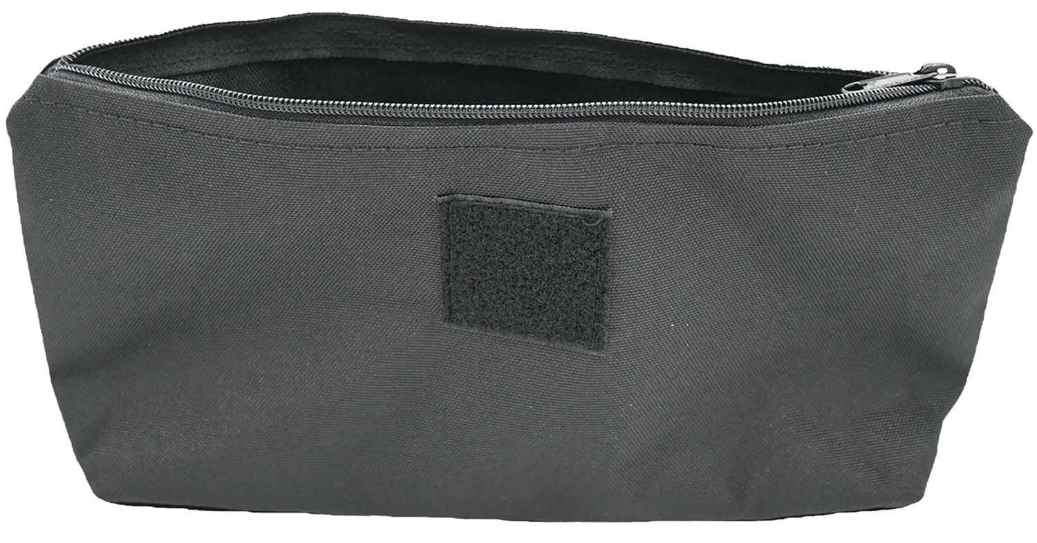 Sticky Holsters RORBPMD Range Bag Pouch Medium 12.80" Black Nylon