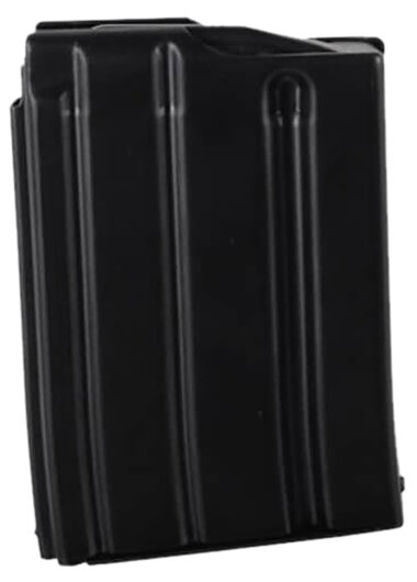 HK 235642S 10rd 5.56mm Fits H&K 416/MR556 Black Steel