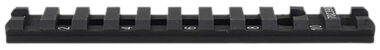 HK 702390   Black Aluminum SL8/USC