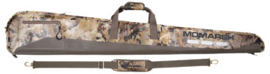 MOmarsh 37308 Gun Case Optifade Marsh 600D Polyester 54"