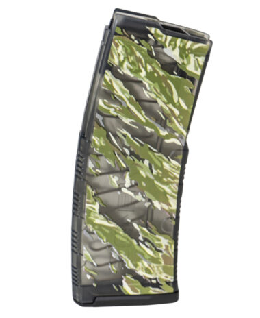 Amend2 556MODCTGST30 MOD-C  30rd 5.56 NATO Fits AR-15 Smoke Polymer