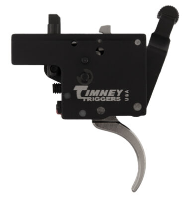 Timney Triggers 788 Black Curved Fits Remington 788
