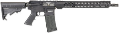 RRA BLK1700DS    LAR-15M 300AAC 16