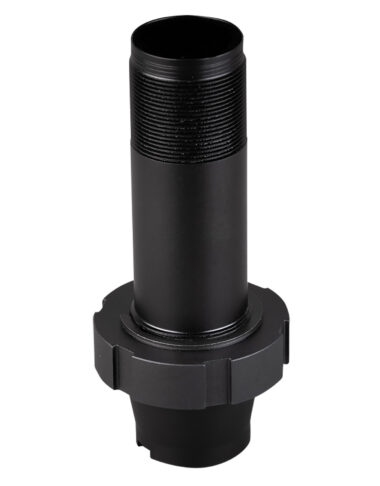 SilencerCo AC1327 Echo Choke Adapter Black