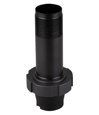 SilencerCo AC1320 Echo Choke Adapter Black