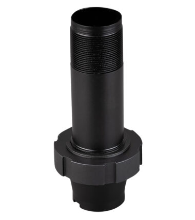 SilencerCo AC1326 Echo Choke Adapter Black